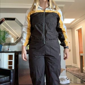 Vintage Fila Tracksuit (GREAT CONDITION)